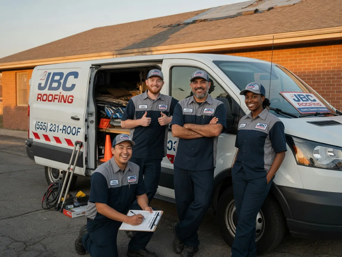 Roof Replacement company in Rincon, NM